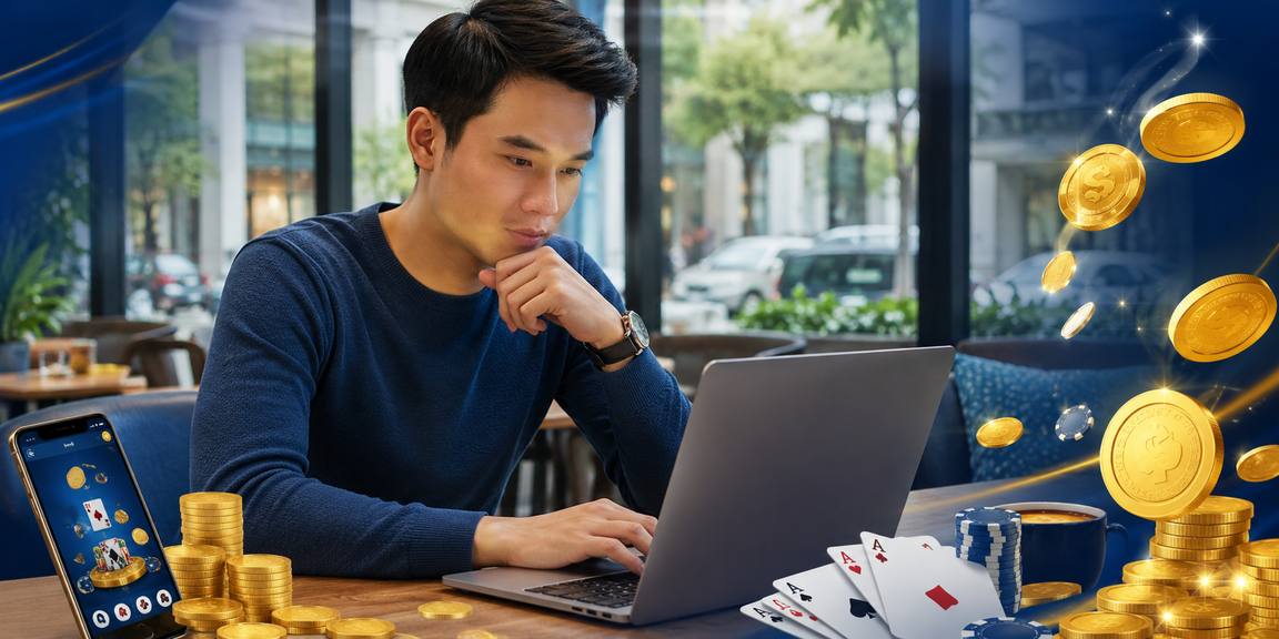 weu88 Cài ứng dụng weu88 trong ba bước